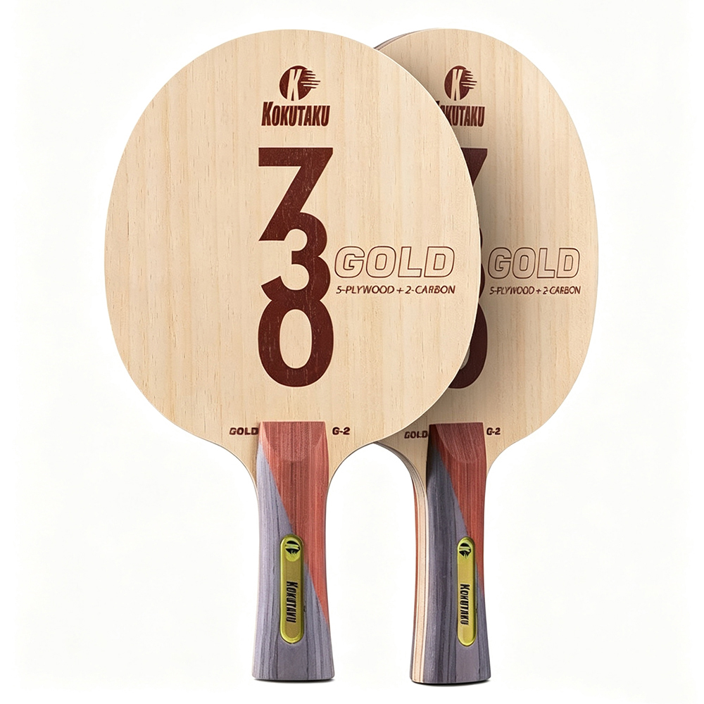 Table Tennis Japan - Professional KOKUTAKU 730G2 Series Table Tennis