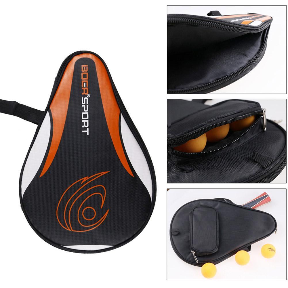 Table Tennis Umpire - 1PC 30x19cm Table Tennis Racket Bat