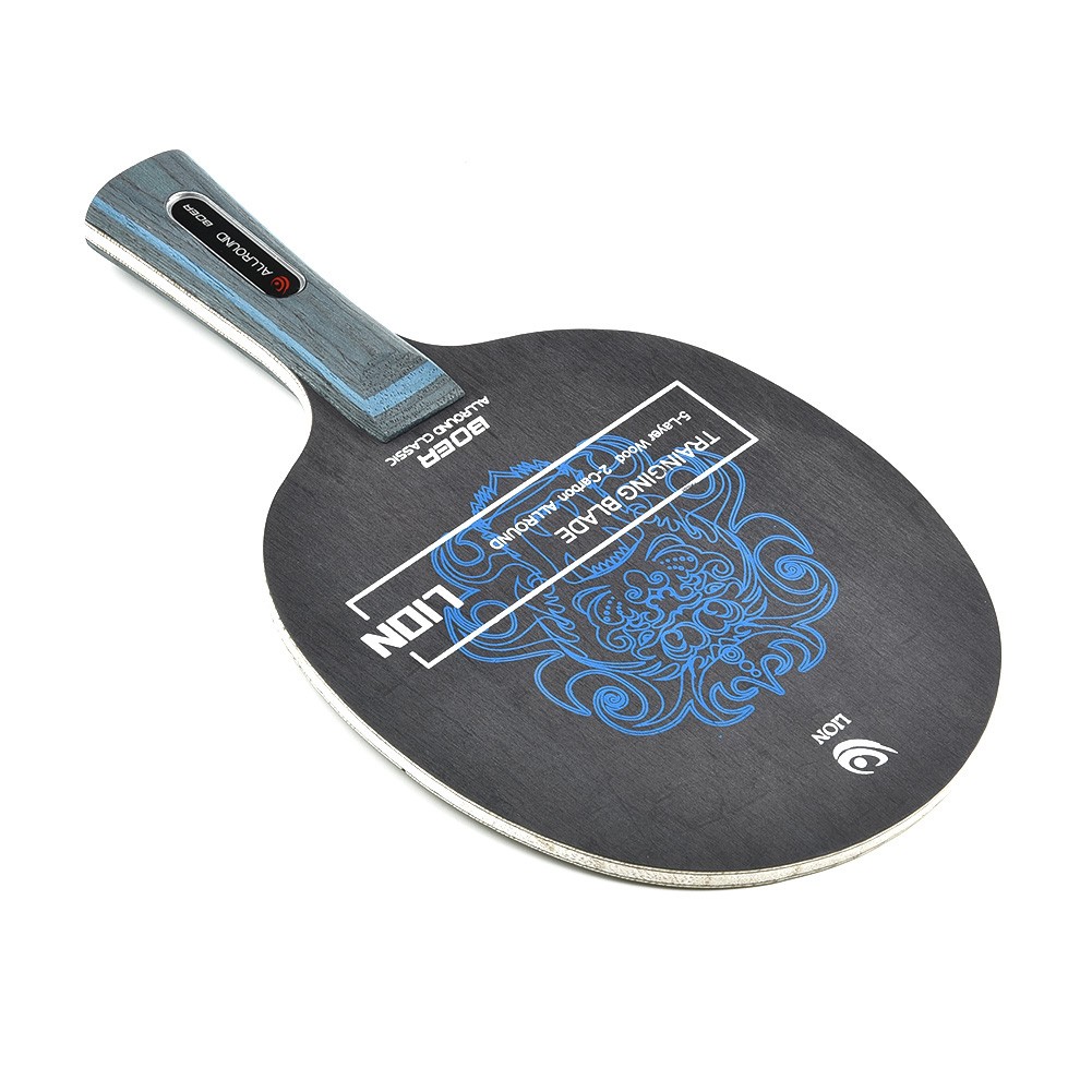 1 Pc Table Tennis Racket Basep - Table Tennis Pc recension och pris