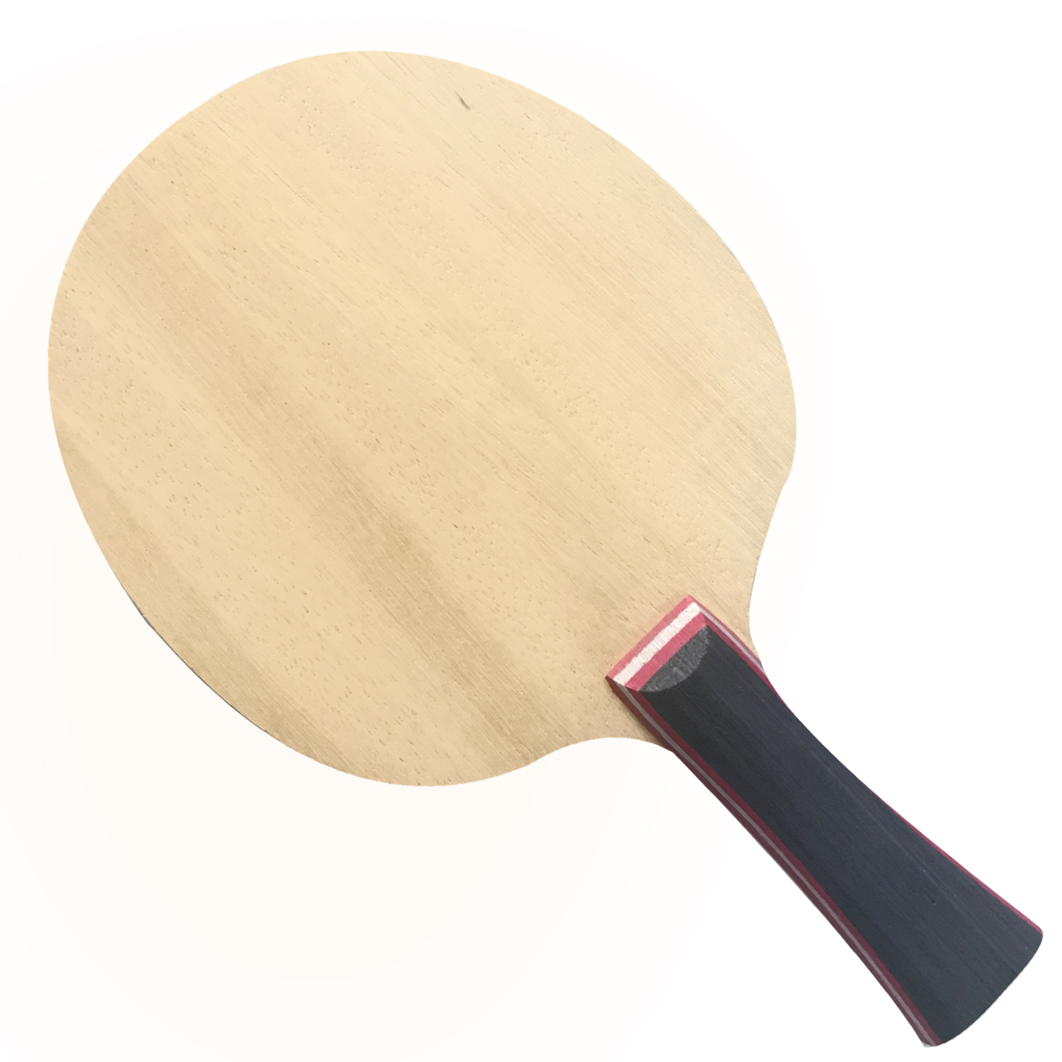 Original Sanwei FEXTRA 7 Table - Xiom Blade Table Tennis recension och pris