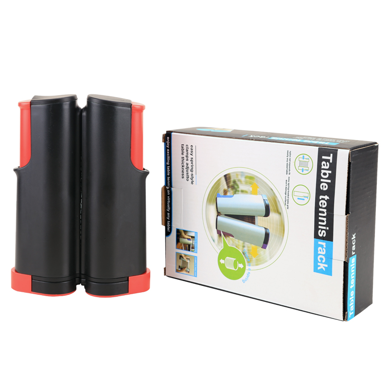 1 PC Table Tennis Net Retracta - Table Tennis Pc recension och pris