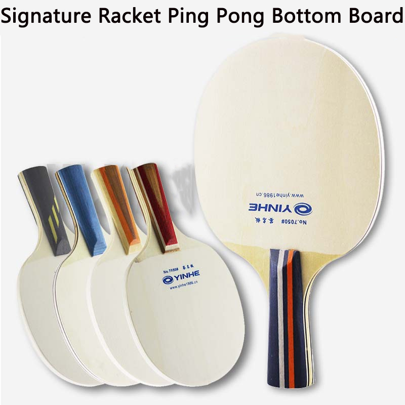 YINHE Souvenir Mini Table Tenn - Table Tennis Umpire recension och pris