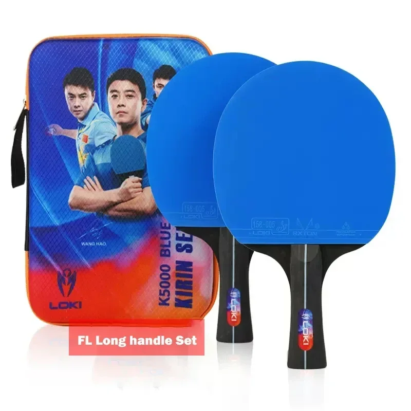 LOKI K5000 K3000 K1000 Table T - Table Tennis Umpire recension och pris