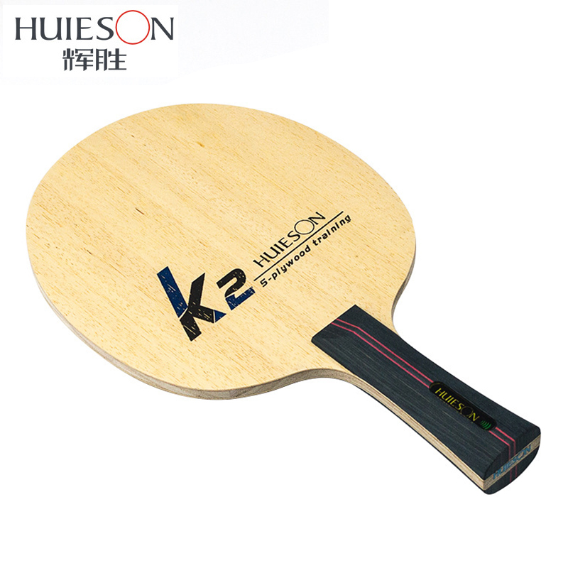 Huieson Professional Table Ten - Xiom Blade Table Tennis recension och pris