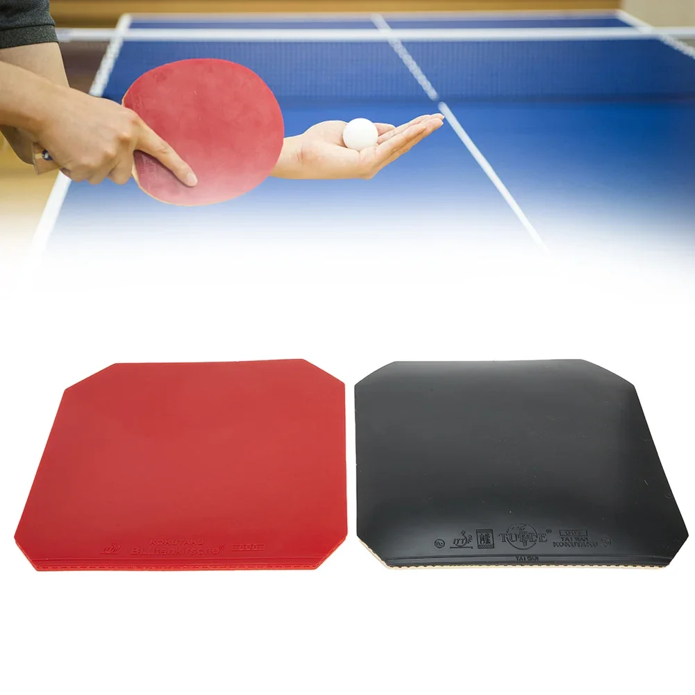 1 Pc Table Tennis Rubber  Hard - Table Tennis Pc recension och pris