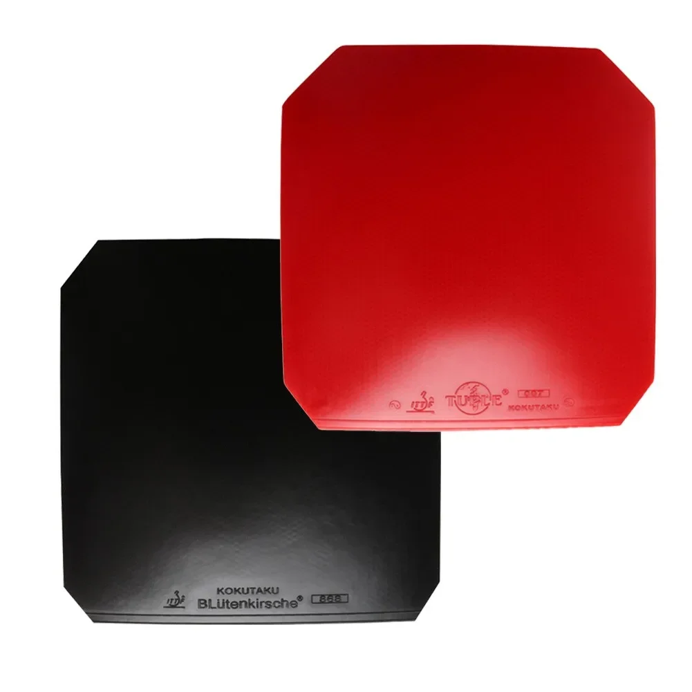 1 Pc Table Tennis Rubber  Hard - Table Tennis Pc recension och pris