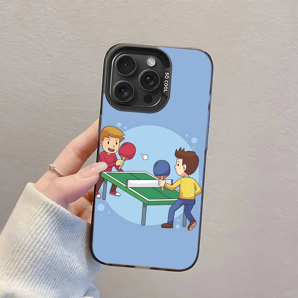 Table Tennis Racket Ping Pong  - Table Tennis Pc recension och pris