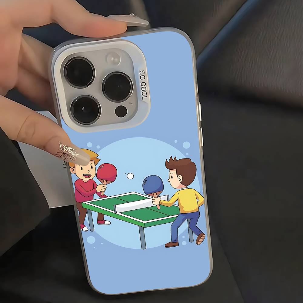 Table Tennis Racket Ping Pong  - Table Tennis Pc recension och pris