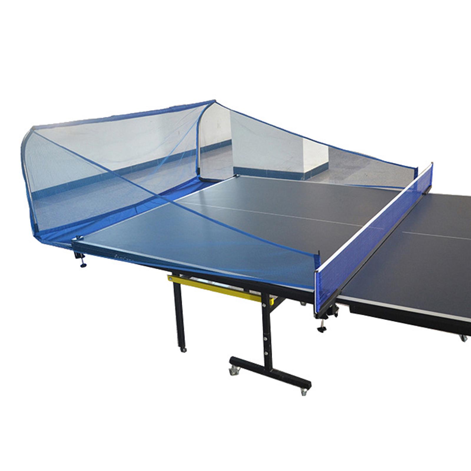 Table Tennis Collector Net Eas - Table Tennis Net Set recension och pris
