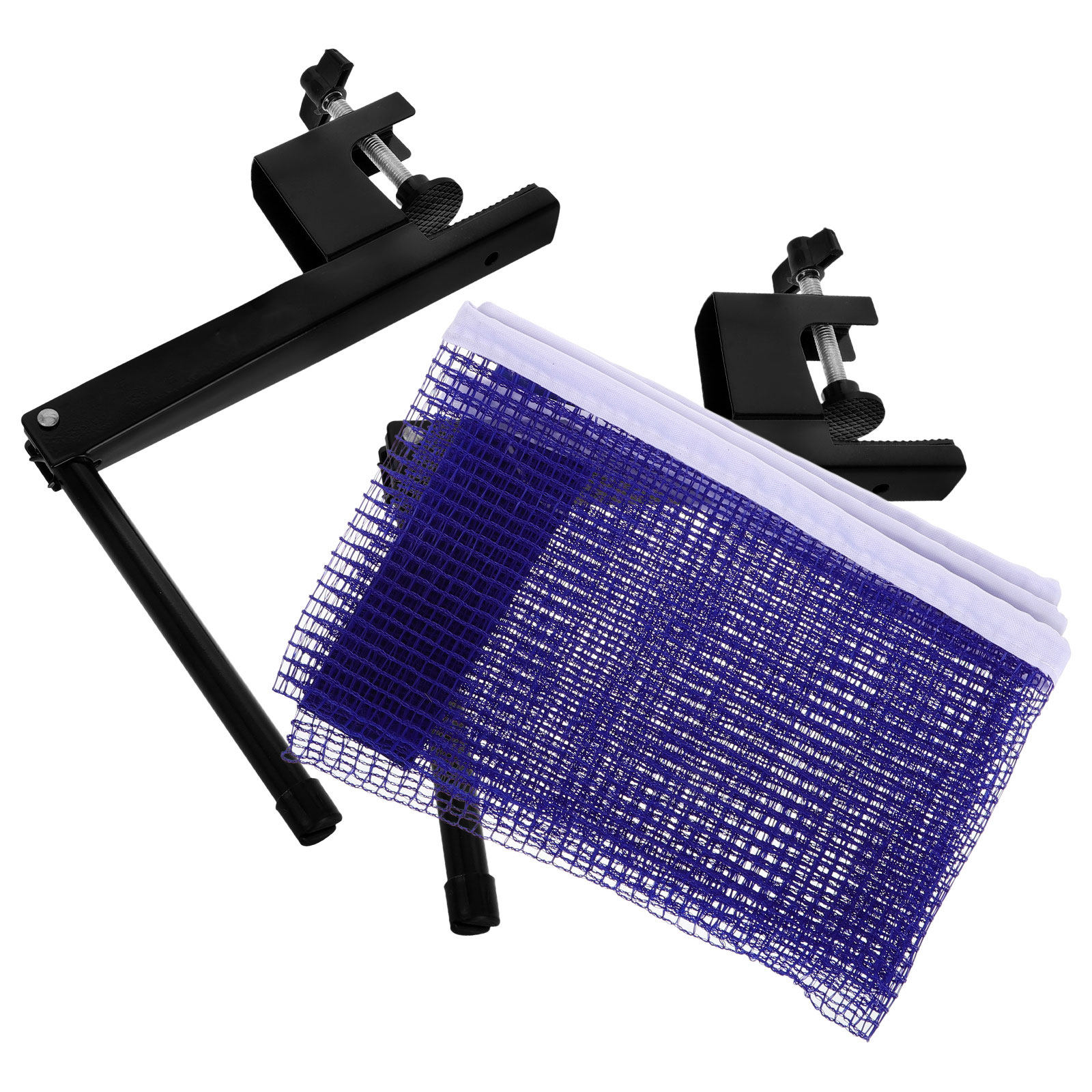 Universal Portable Table Tenni - Table Tennis Net Set recension och pris