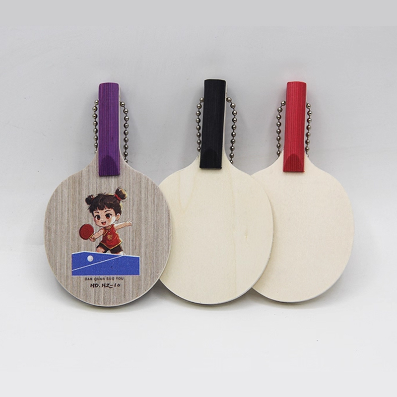 Miniature Kids Table Tennis Bl - Table Tennis Umpire recension och pris