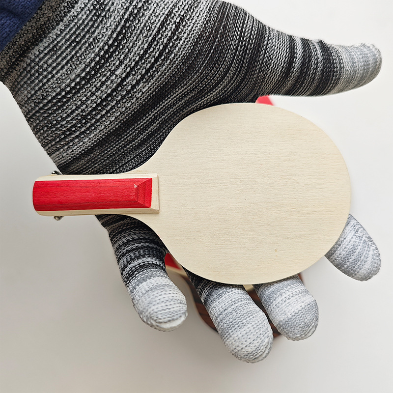 Miniature Kids Table Tennis Bl - Table Tennis Umpire recension och pris