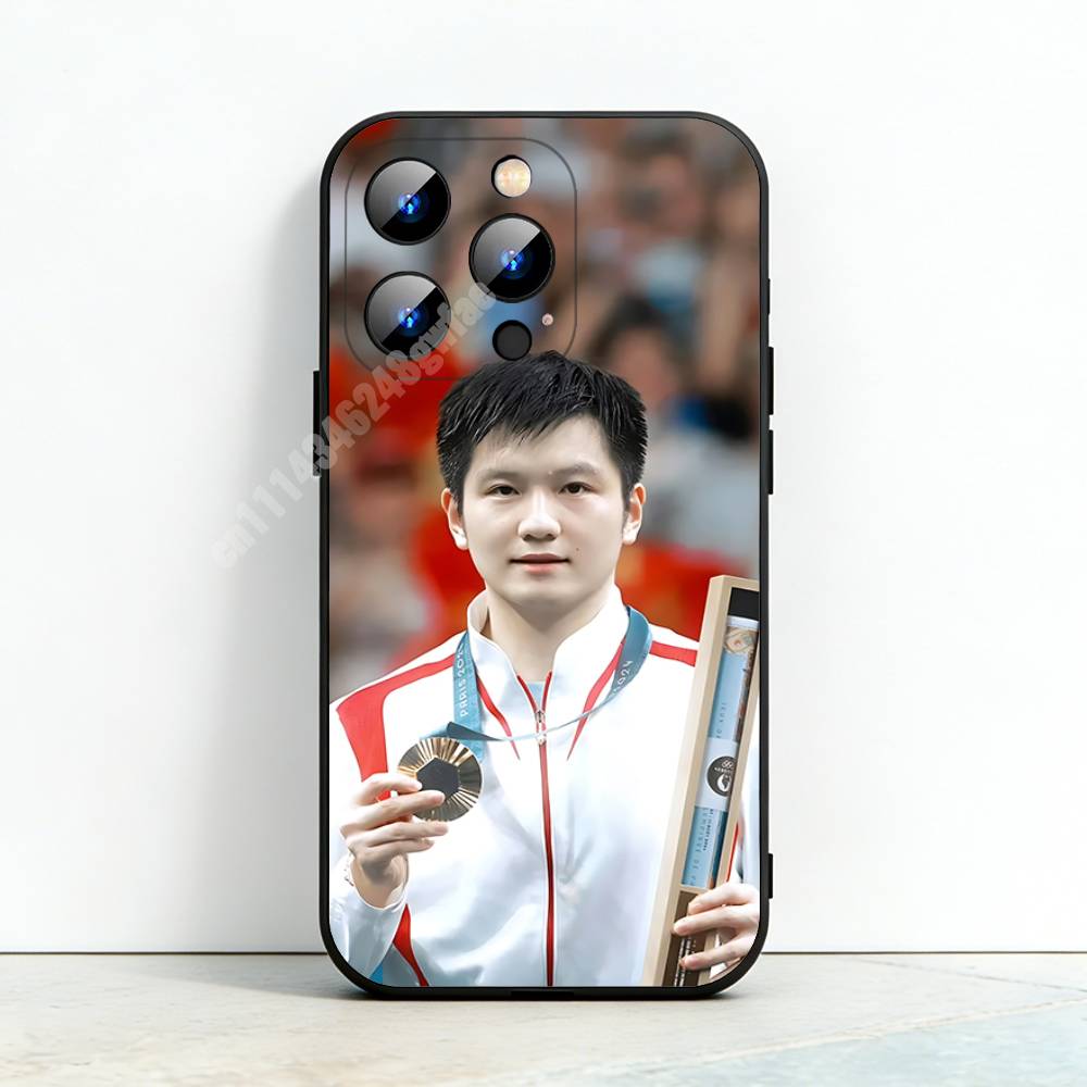 F-Fan Z-Zhendong Table Tennis  - Table Tennis Zhendong recension och pris