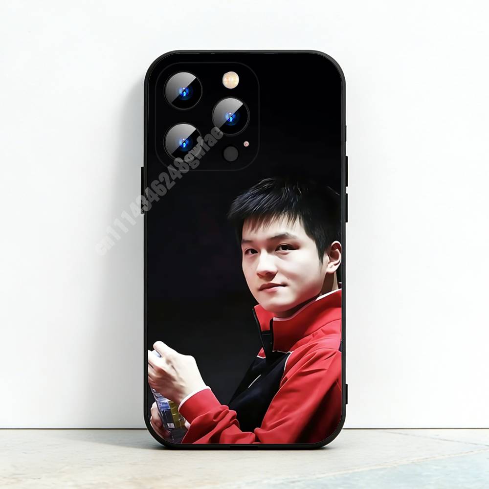 F-Fan Z-Zhendong Table Tennis  - Table Tennis Zhendong recension och pris