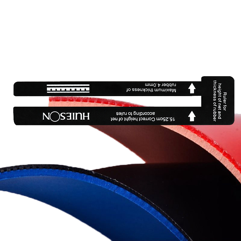 1 Piece Standard Table Tennis  - Table Tennis Umpire recension och pris