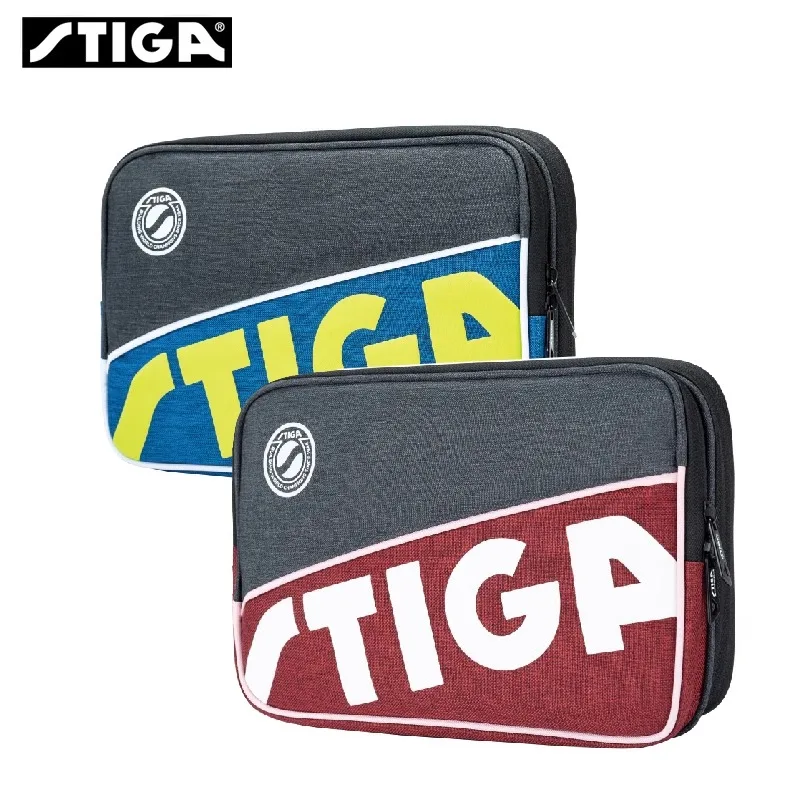 1 pc STIGA table tennis racket - Table Tennis Pc recension och pris