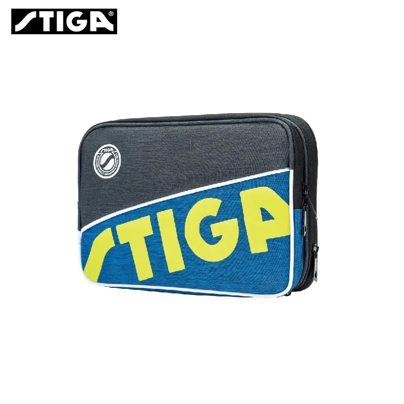 1 pc STIGA table tennis racket - Table Tennis Pc recension och pris