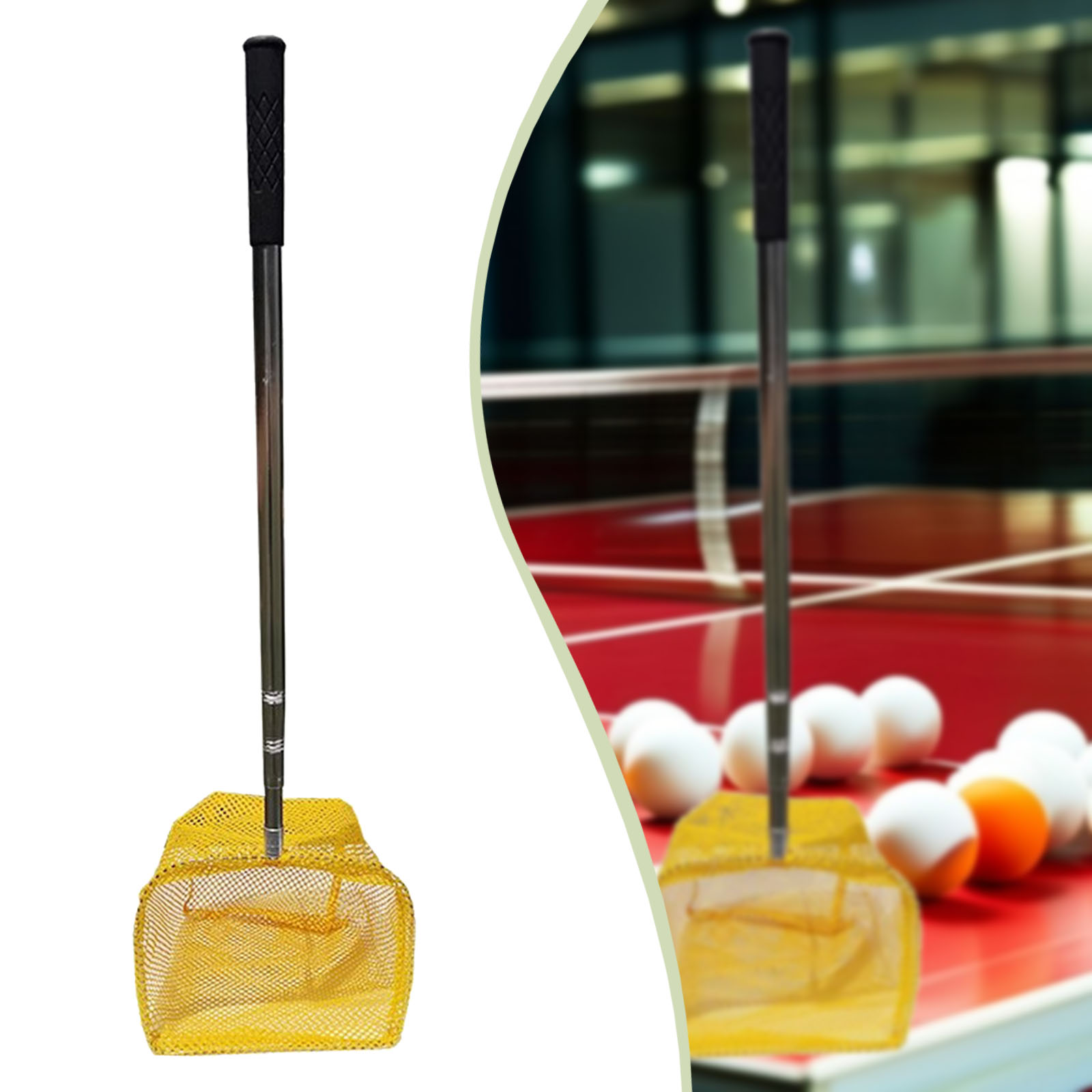 1 PC Table Tennis Ball Picker  - Table Tennis Pc recension och pris