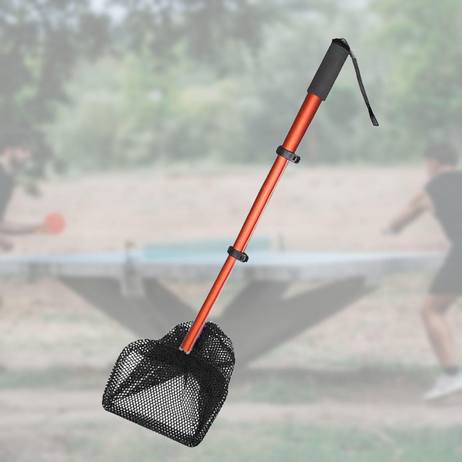 1 PC Table Tennis Ball Picker  - Table Tennis Pc recension och pris