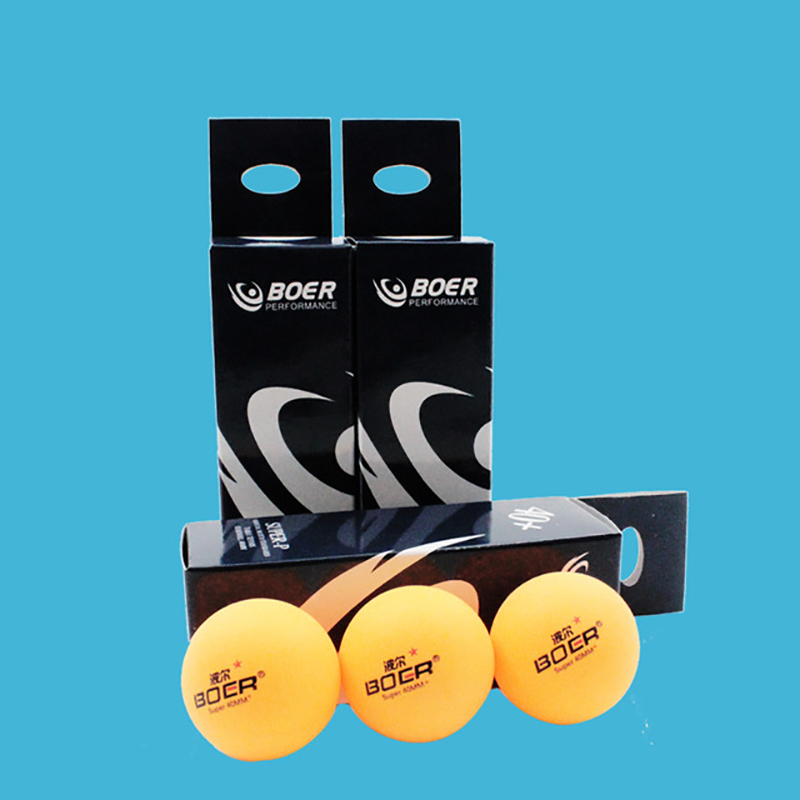 Table Tennis Balls Professiona - Table Tennis Pc recension och pris