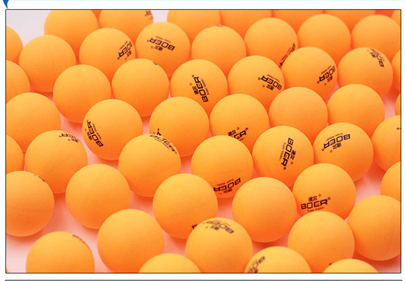 Table Tennis Balls Professiona - Table Tennis Pc recension och pris
