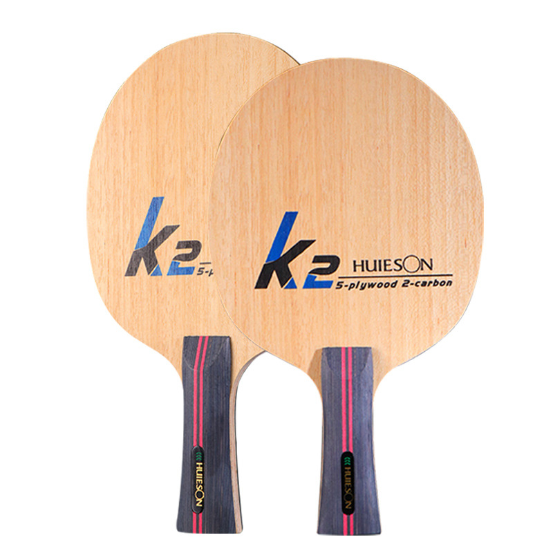 Table Tennis Racket Baseplate, - Table Tennis Rubber recension och pris