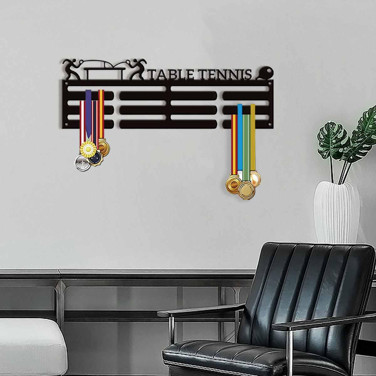1 interesting personalized cus - Table Tennis No 1 Player recension och pris
