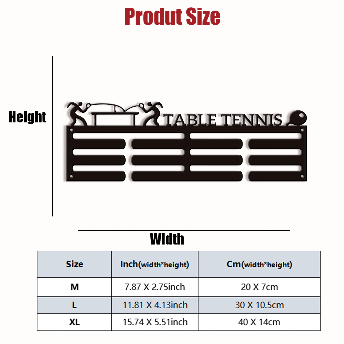 1 interesting personalized cus - Table Tennis No 1 Player recension och pris