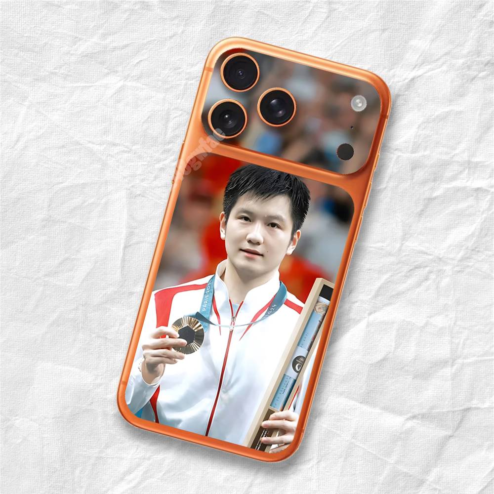F-Fan Z-Zhendong Table Tennis  - Table Tennis Zhendong recension och pris