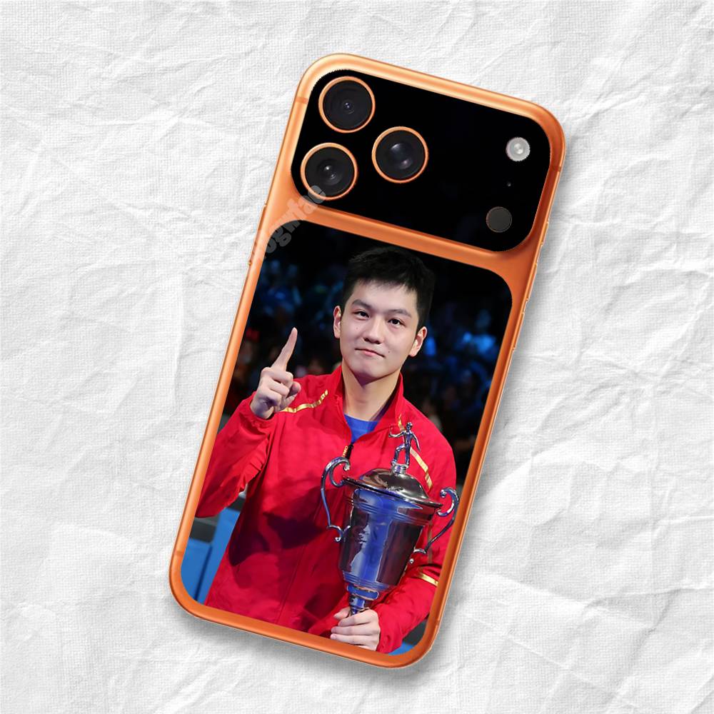 F-Fan Z-Zhendong Table Tennis  - Table Tennis Zhendong recension och pris