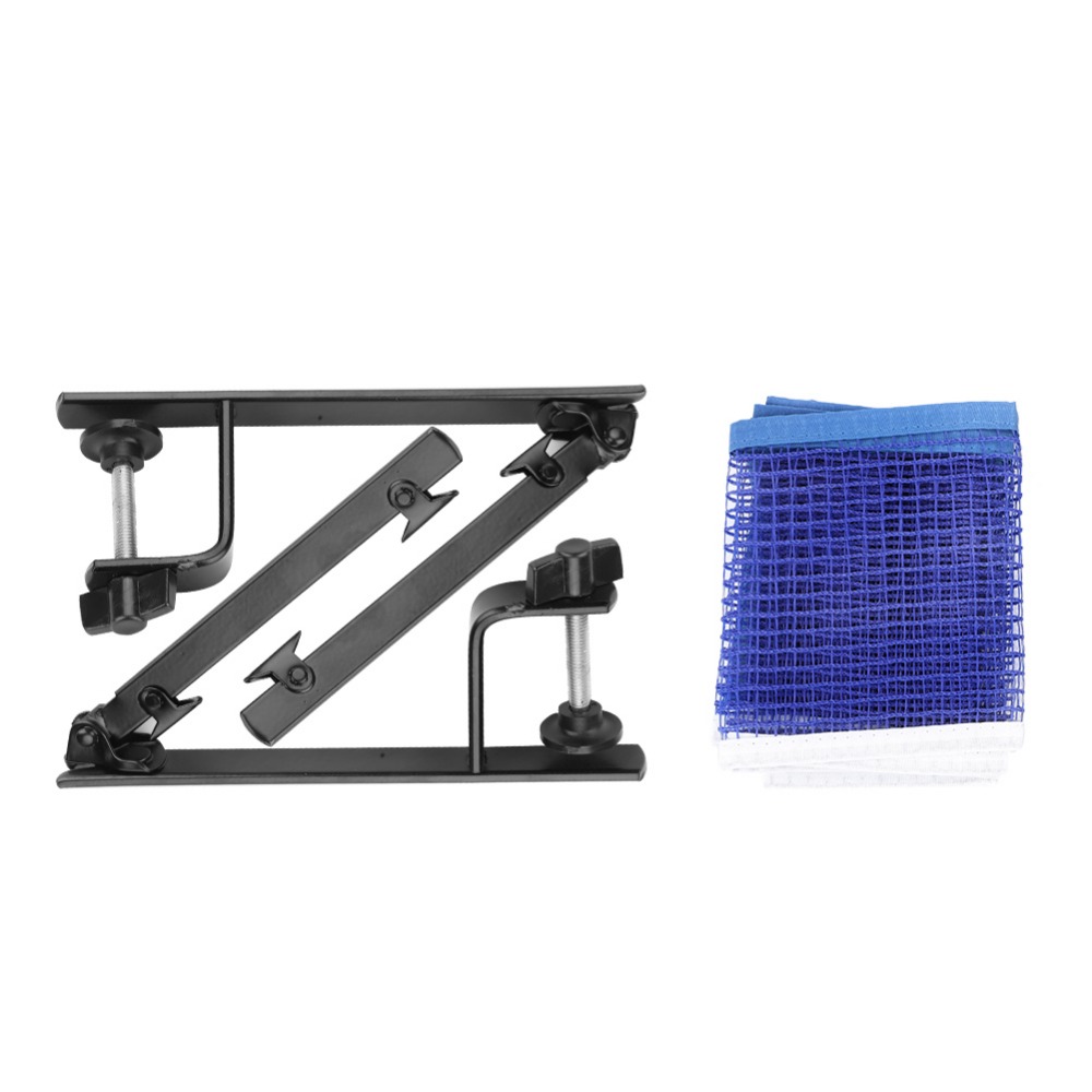 Nylon Table Tennis Net Metal A - Table Tennis Net Set recension och pris