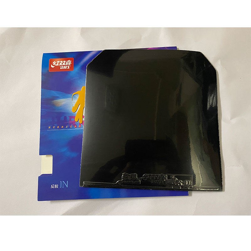 Sale high quality blue sponge  - Table Tennis Umpire recension och pris