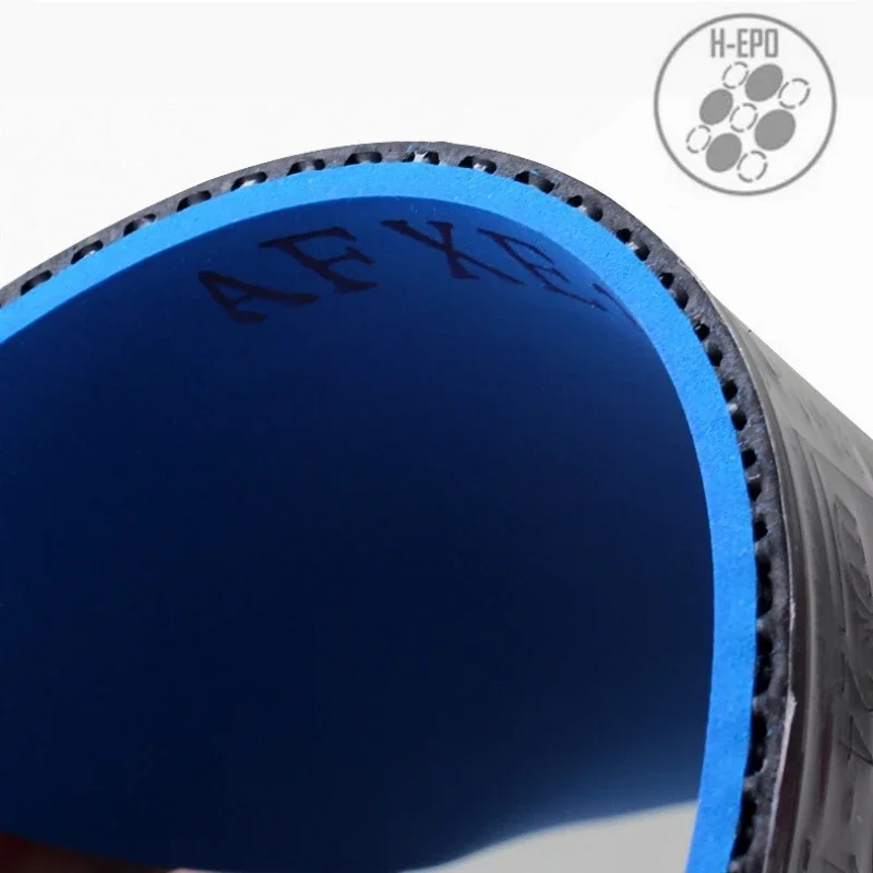 DHS Provincial Version Blue Sp - Table Tennis Umpire recension och pris