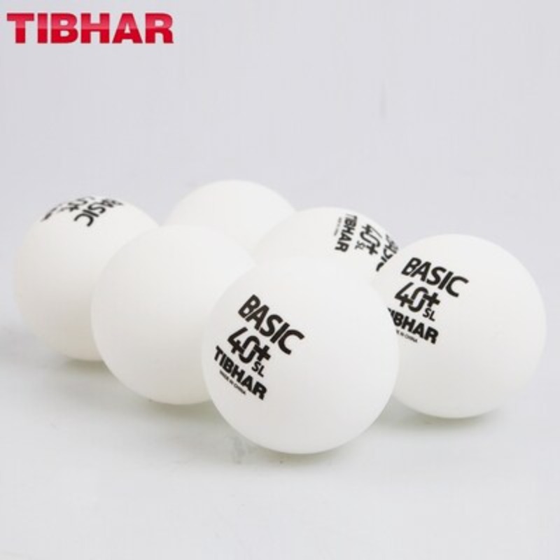 TIBHAR 3-Star Seamless Table T - Table Tennis Pc recension och pris