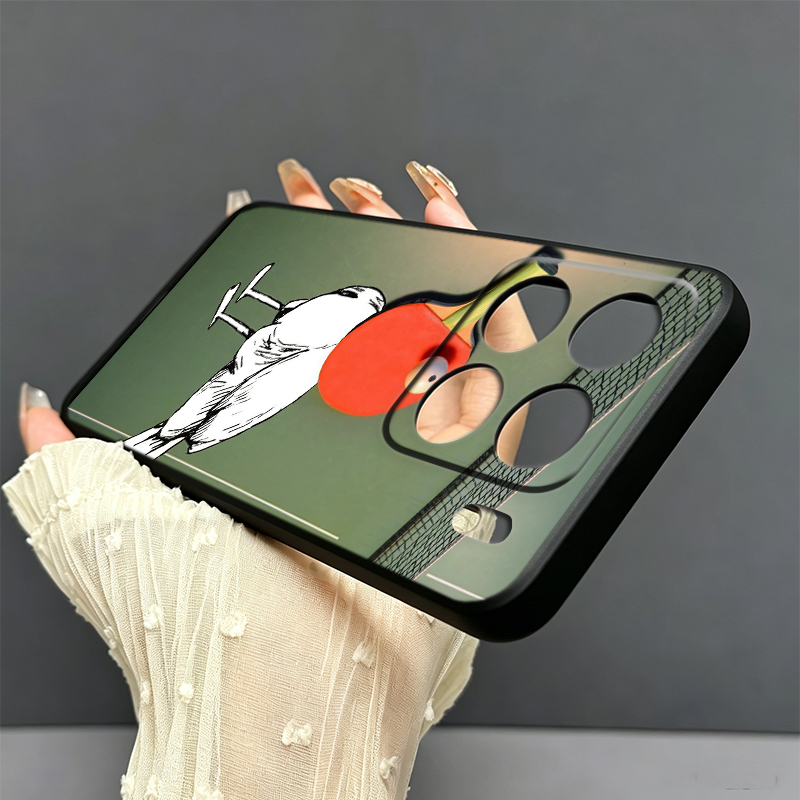 New Table Tennis Cartoon Phone - Table Tennis Pc recension och pris