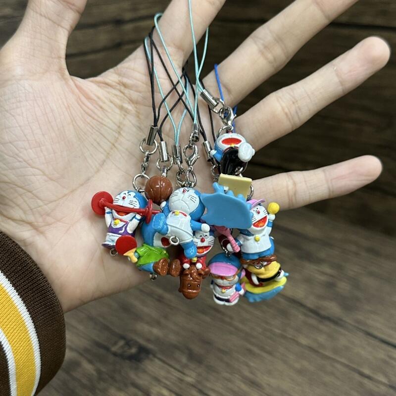 Anime Ancient Doraemon Resin S - Table Tennis Japan recension och pris