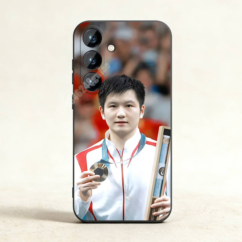 F-Fan Z-Zhendong Table Tennis  - Table Tennis Zhendong recension och pris