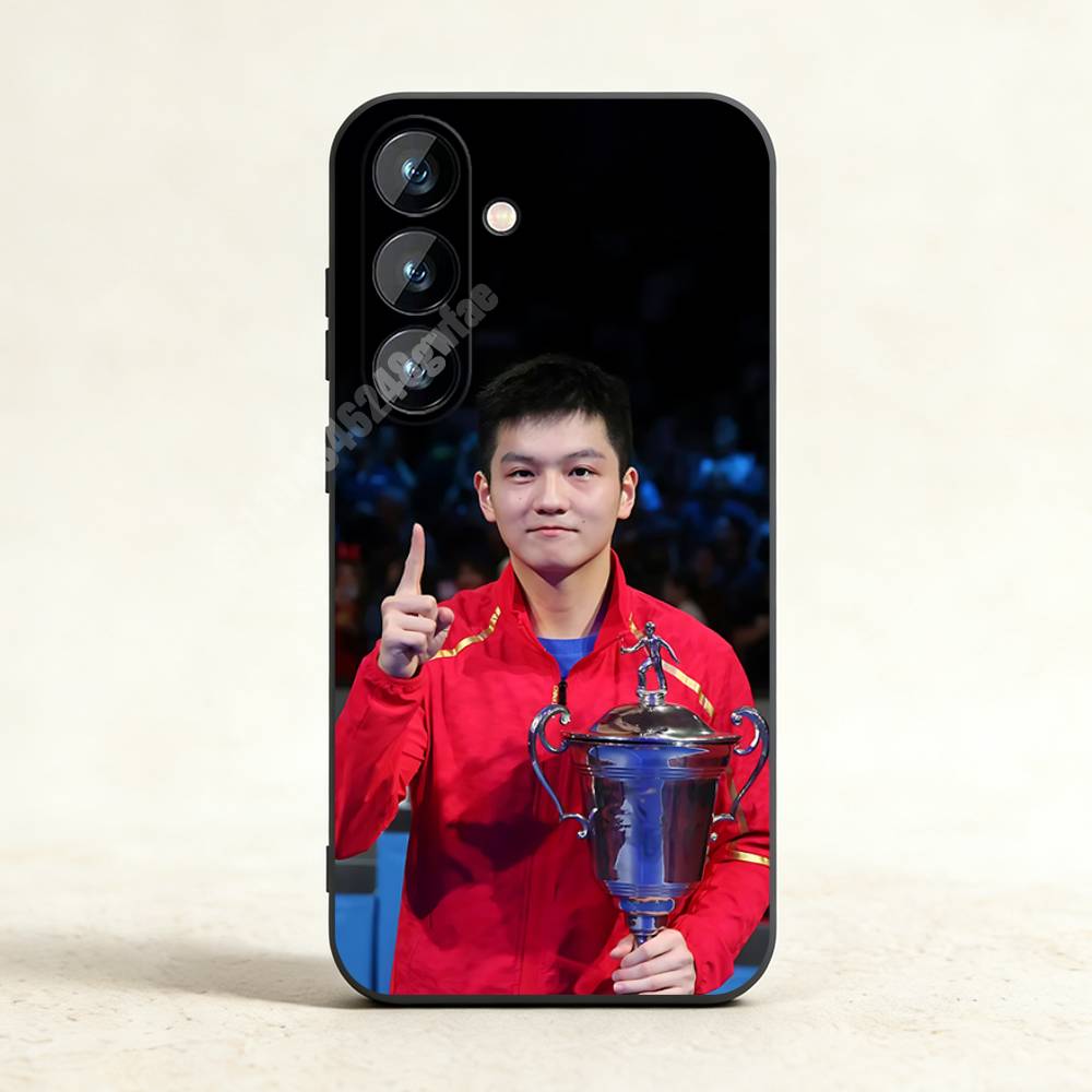 F-Fan Z-Zhendong Table Tennis  - Table Tennis Zhendong recension och pris