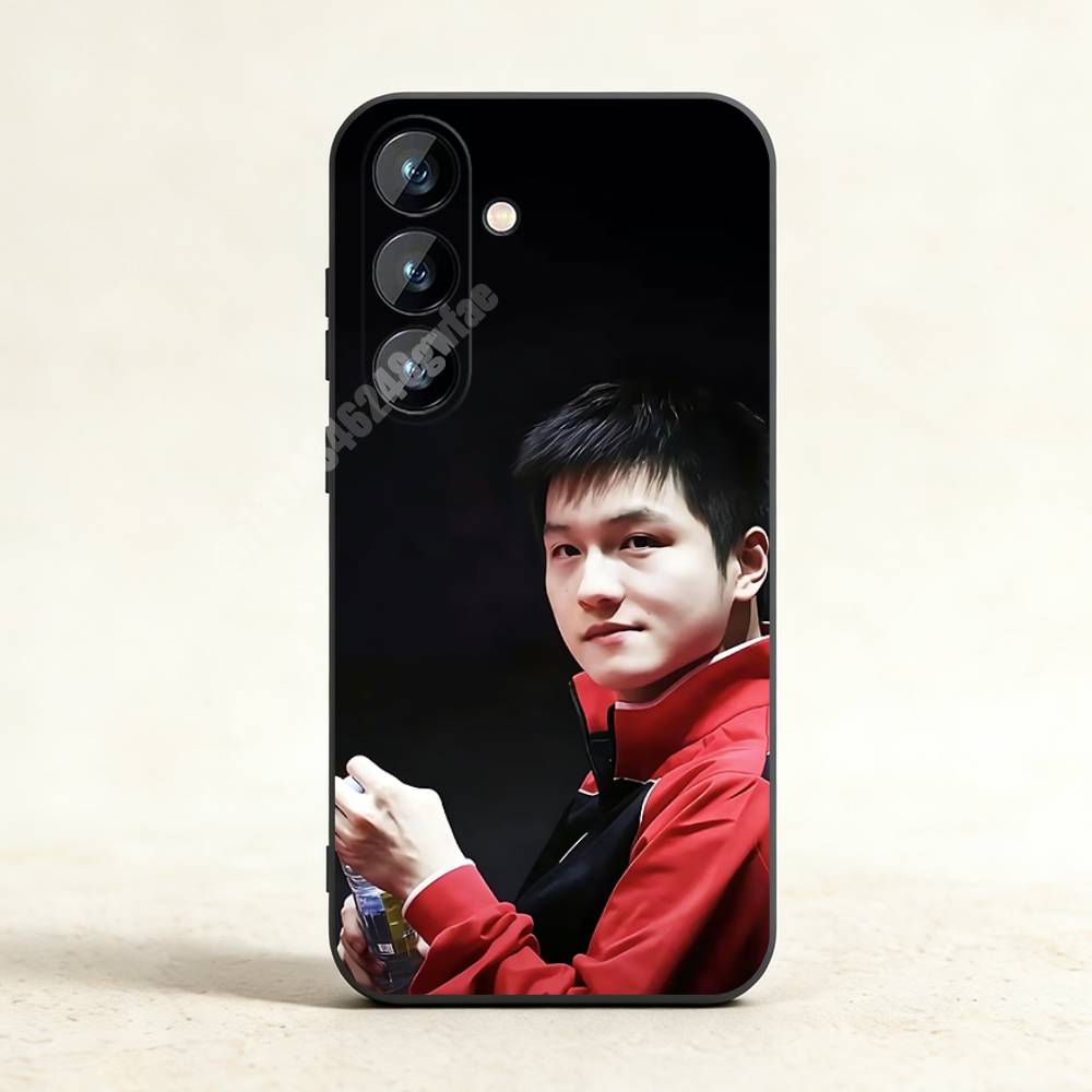 F-Fan Z-Zhendong Table Tennis  - Table Tennis Zhendong recension och pris