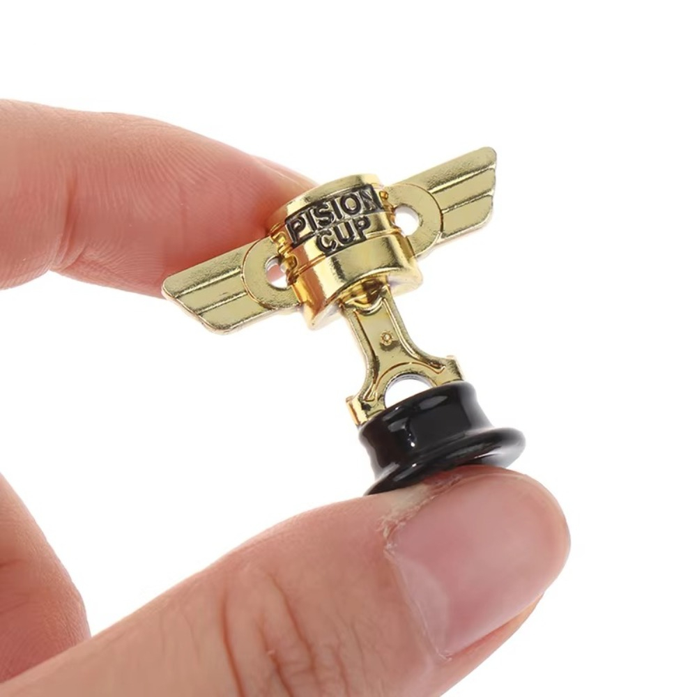Model PISTON CUP Plastic Sport - Table Tennis Champion recension och pris