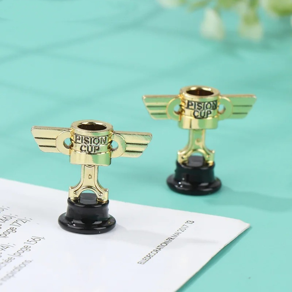 Model PISTON CUP Plastic Sport - Table Tennis Champion recension och pris