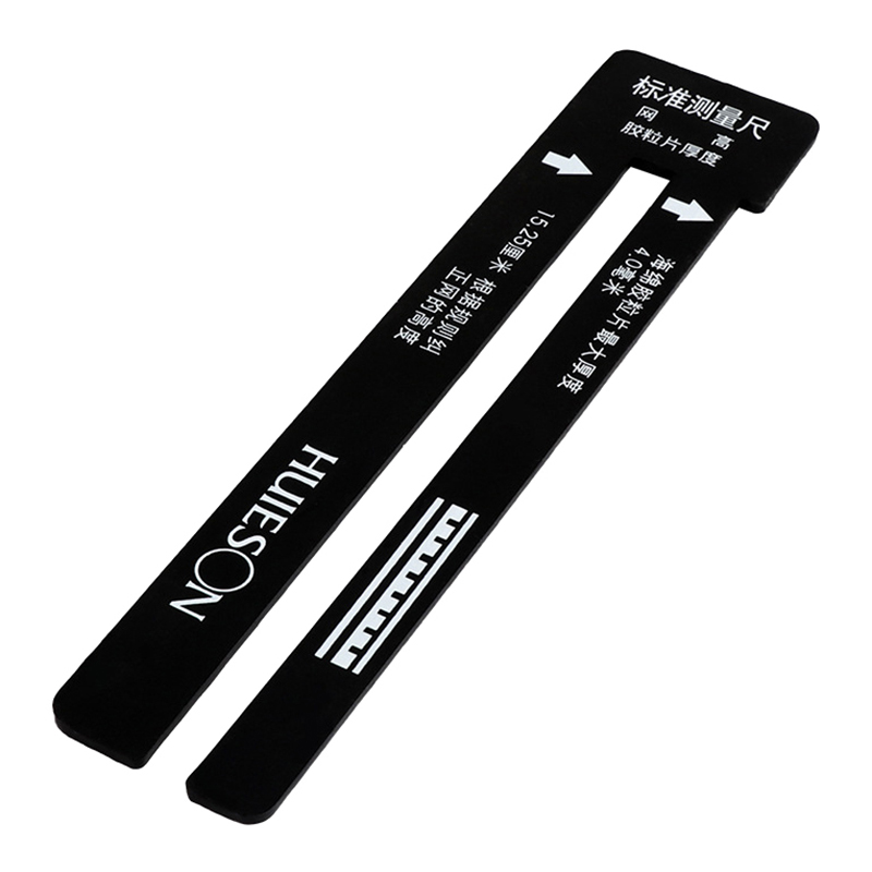 [E] 1 Piece Standard Table Ten - Table Tennis Umpire recension och pris