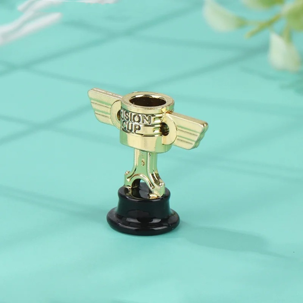Craft Souvenirs Model PISTON C - Table Tennis Champion recension och pris