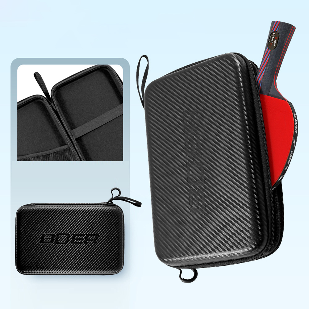 1 Pc Table Tennis Bat Cover Pa - Table Tennis Pc recension och pris