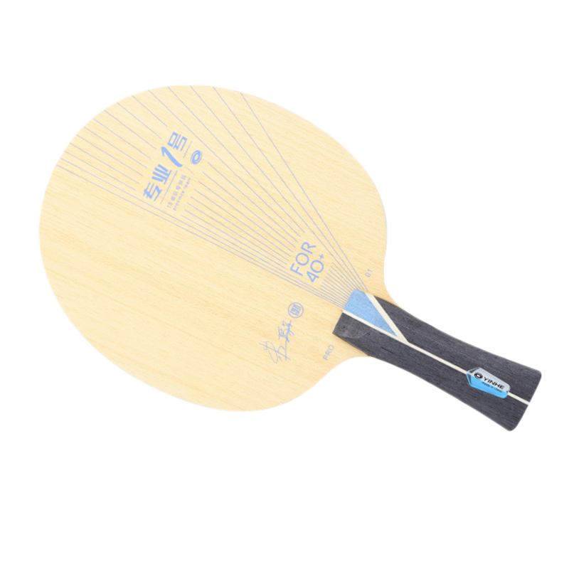 Yinhe PRO-1 PRO 01 Table Tenni - Table Tennis No 1 Player recension och pris