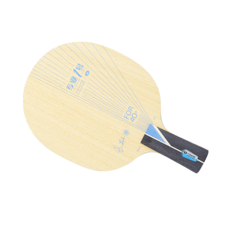 Yinhe PRO-1 PRO 01 Table Tenni - Table Tennis No 1 Player recension och pris
