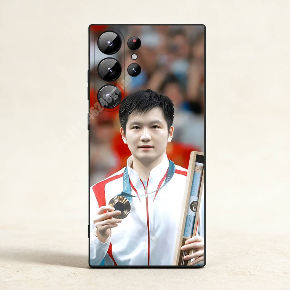 F-Fan Z-Zhendong Table Tennis  - Table Tennis Zhendong recension och pris