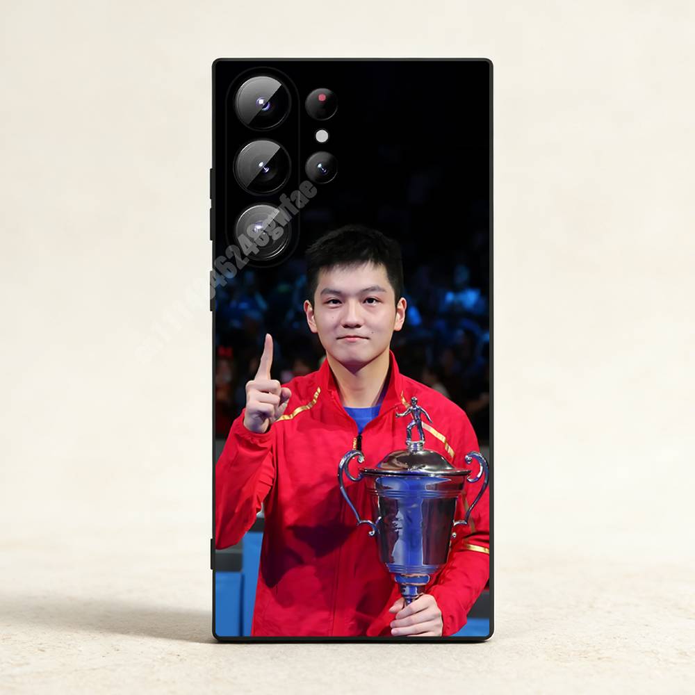 F-Fan Z-Zhendong Table Tennis  - Table Tennis Zhendong recension och pris