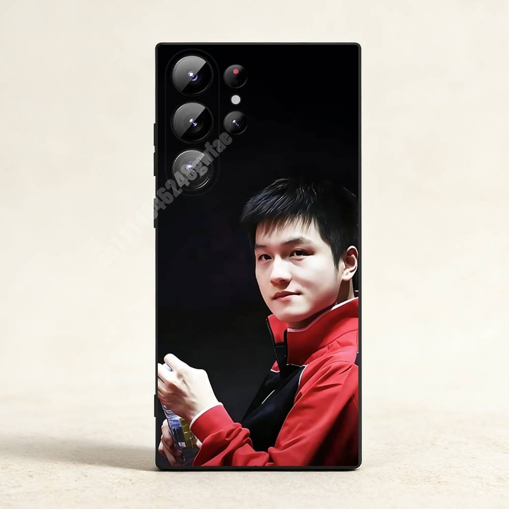 F-Fan Z-Zhendong Table Tennis  - Table Tennis Zhendong recension och pris