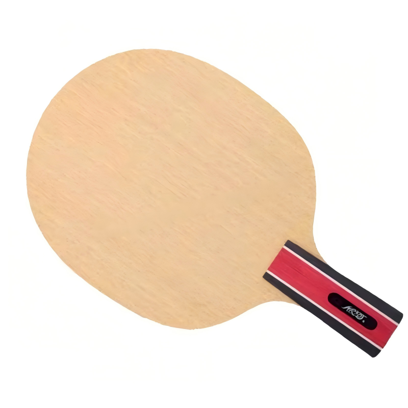 Original Galaxy Yinhe Earth E- - Xiom Blade Table Tennis recension och pris